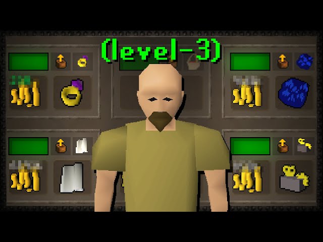 How much money can a level 3 make in 1 day?