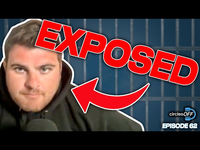 FAKE Professional Sports Bettor Gets EXPOSED | Ep 62