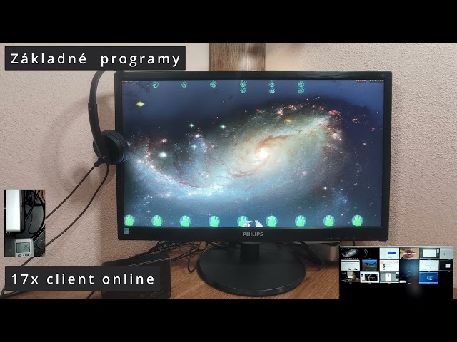 Základné programy ZŠ