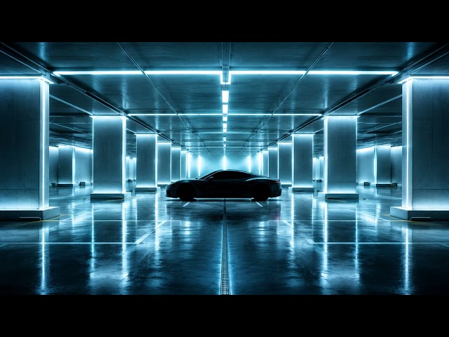 Halogen — future house for gaming