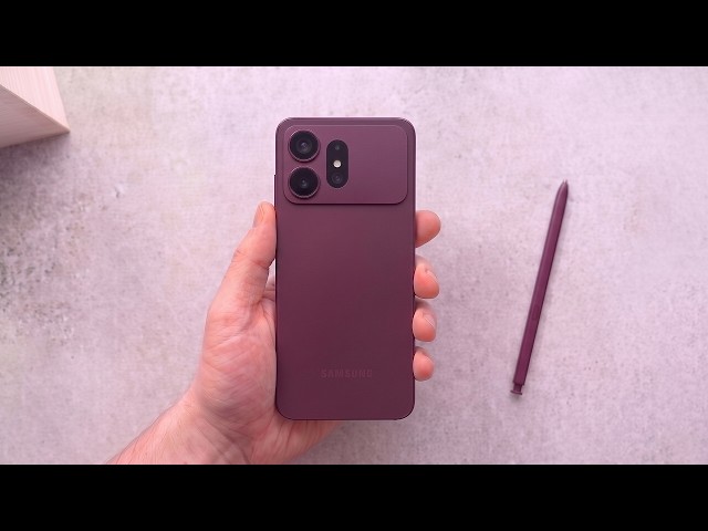 Galaxy S27 Pro - Can Samsung Do It Again?