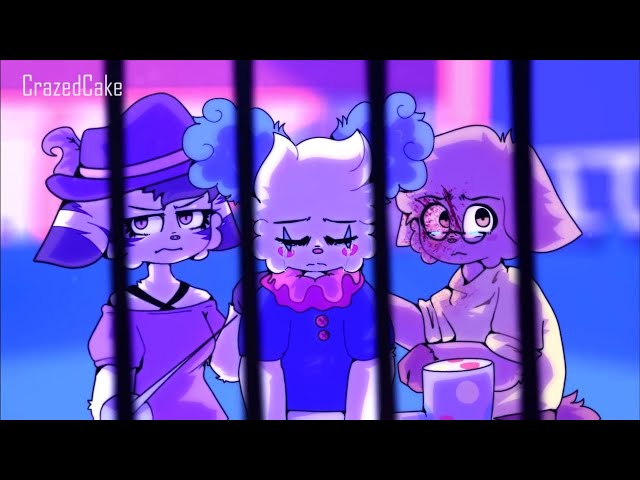 H.A.Y animation meme  | Roblox Piggy (flash + gore warning)