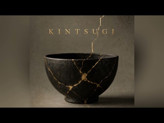 Kintsugi