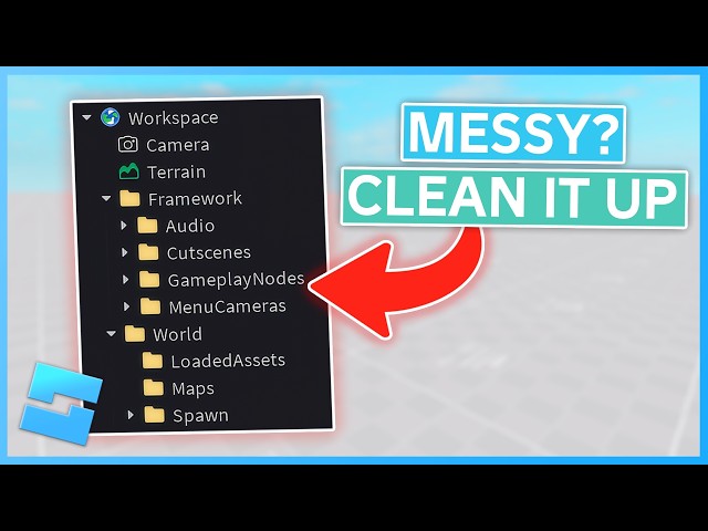 Improve Your Roblox Games INSTANTLY In 5 Minutes | Roblox Studio Tutorial