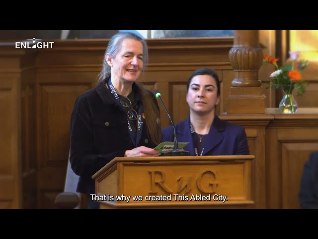 ENLIGHT Impact Conference 2025 – Aftermovie