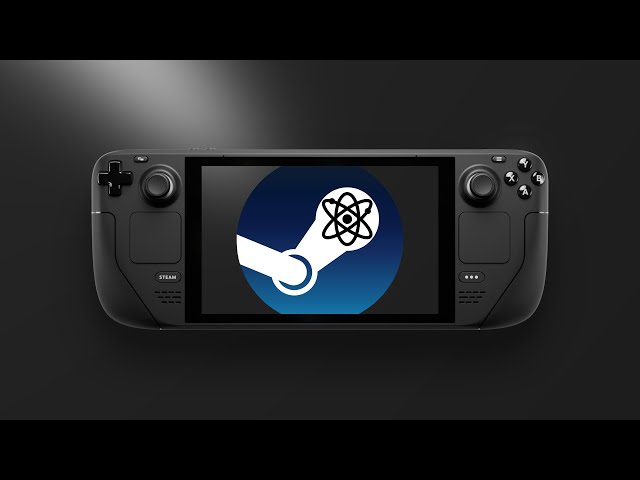 What is Proton? What is Steam Play? A Steam Deck and Linux gaming primer