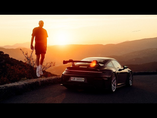 One Year With My Porsche 992.2 GT3 Review