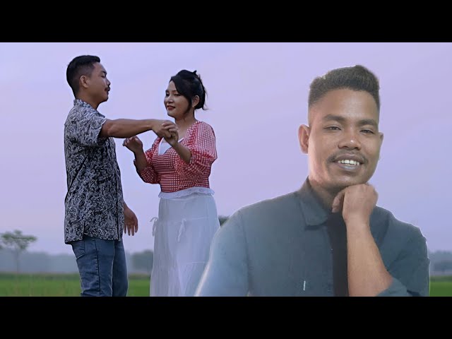 Janggini ripeng (Official video) Nephi Shira|Walman Dokongsi|Rikram Marak, New garo love song