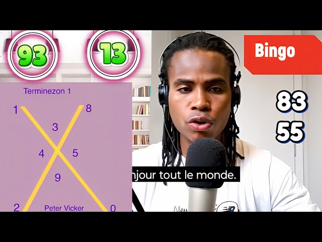 2Boul Koukou Kraze Bank Tiraj Midi 01 fev 2026 An al fè kòb Loto4 Maryaj Garanti Peter Vicker Frape