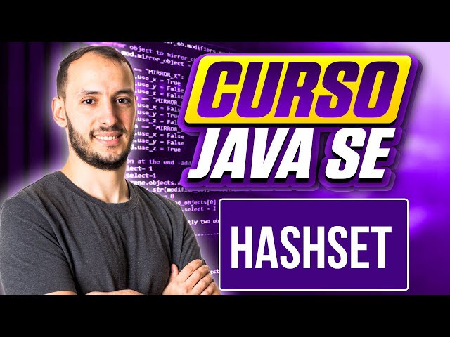 HashSet in Java explained easily | Sets without duplicates