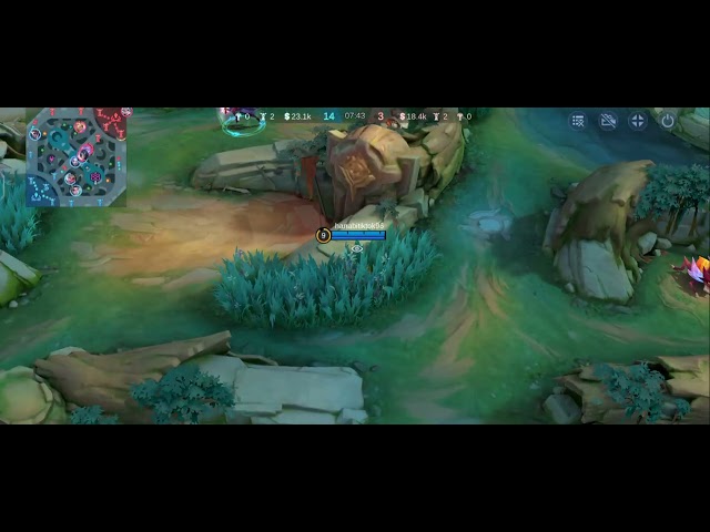 gak jaman build hanabi atack speed, ni critikal sky piecer cuy!!! 
