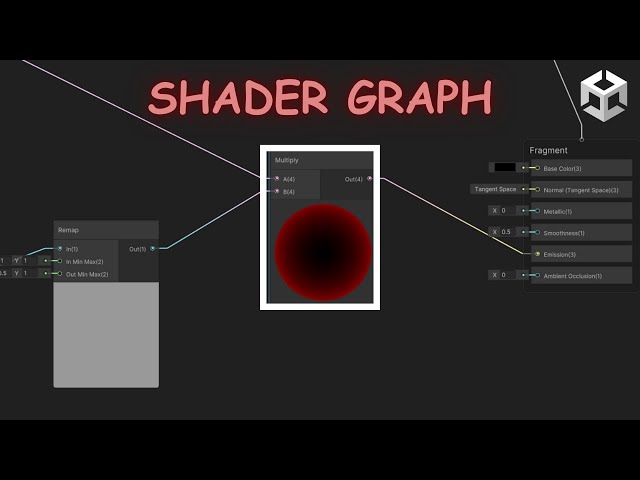 Lo Básico del "Shader Graph" - Tutorial de Unity