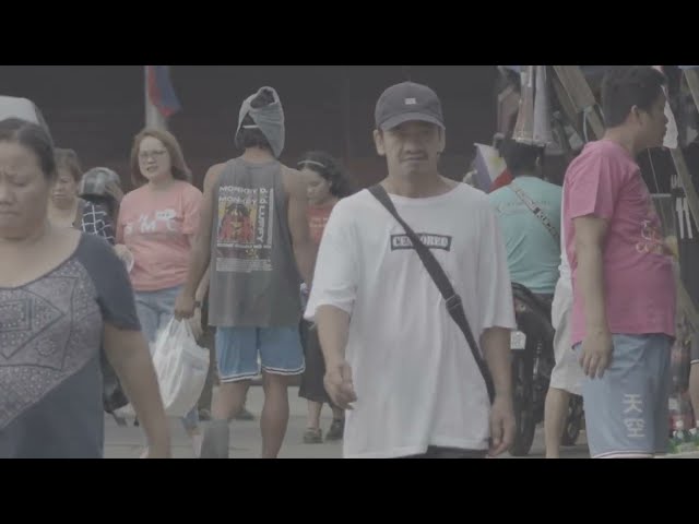 DOCUMENTARY EDITING SAMPLE | COVID-19 Outbreak — Minute by Minute
