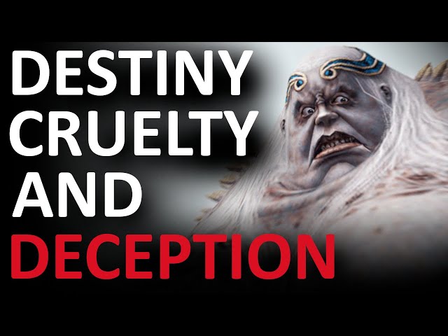 The Sisters of Fate - A Deconstruction of Villainy