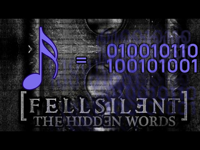 Decoding Riffs: FellSilent "Age of Deception" / "Sleeper Must Awake"