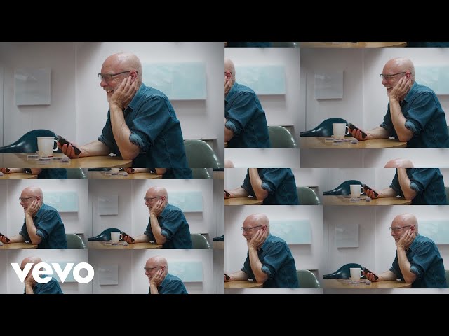 Brian Eno - All I Remember (From 'Eno' Original Motion Picture Soundtrack)
