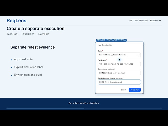 Defect Resolution & Retesting: From Fix to Closure | ReqLens