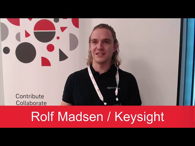 How does OpenTAP empower experts? | OpenTAP