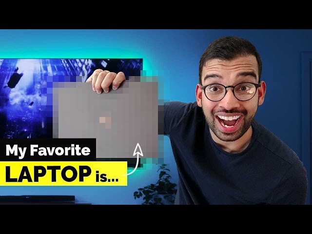 The Best Laptop To Use For Med School 2024