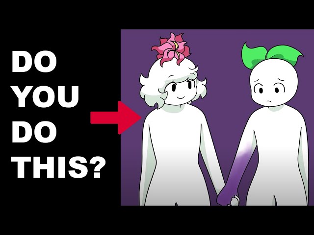 5 Habits That Ruin Relationships
