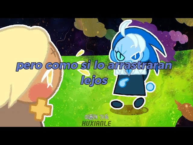 Hidden Path – Versión Cover | Shadow Milk & Pure Vanilla | Sub Español