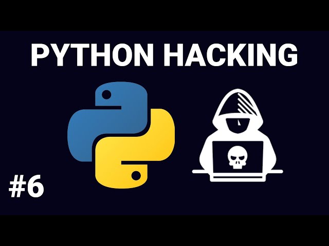 Python Hacking - Port & Vulnerability Scanning - Making A Simple Portscanner