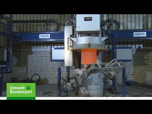 Cleaner Production Germany -- Das Portal zum Umwelttechnologietransfer