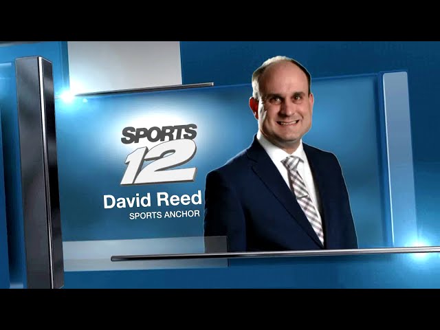KXII 10PM Sportscast (Dec. 2, 2020)