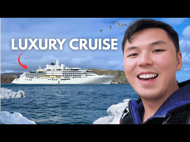 Crucero TL Parte 1