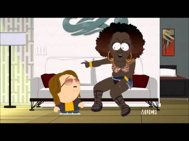 Classi - South Park