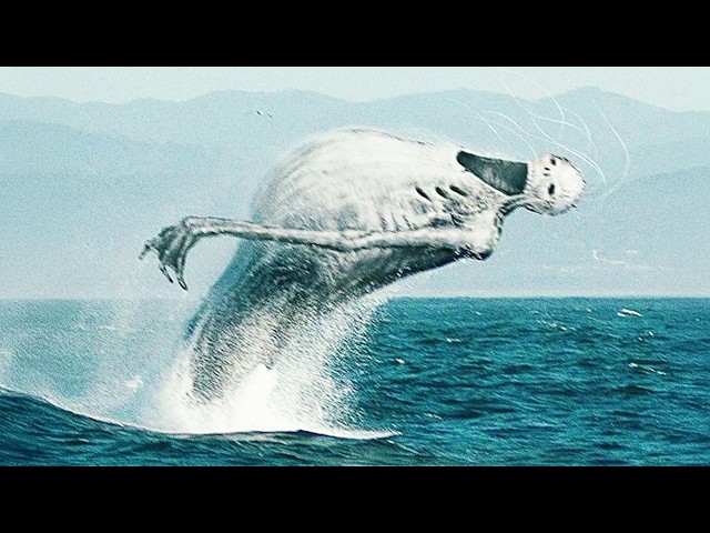 Underwater Ocean Mysteries That Scientists Still Cannot Explain