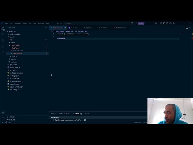 Do Supermercado para Programação | Minha Jornada #31 #coding #frontend #programming
