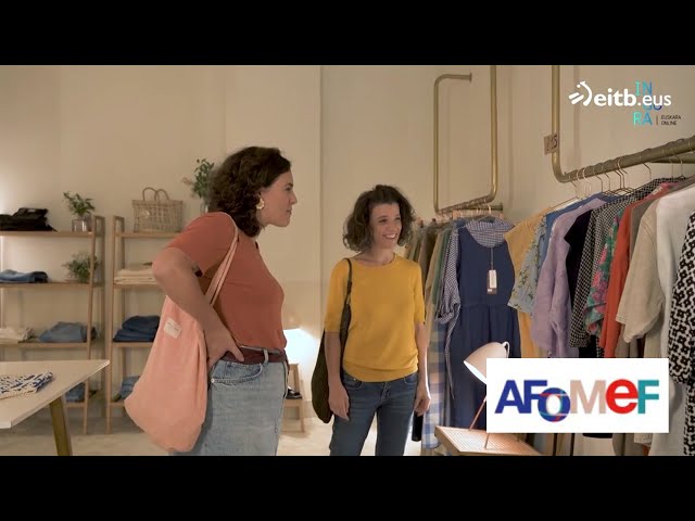 INGURA: 43. atala (Egoera)