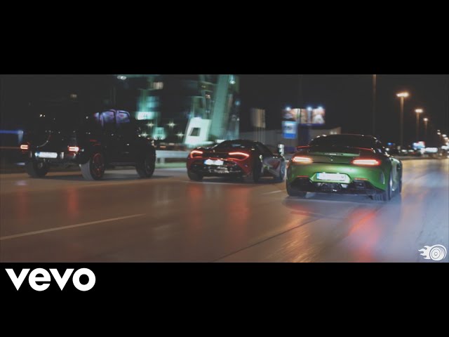 MVDNES - Aventador