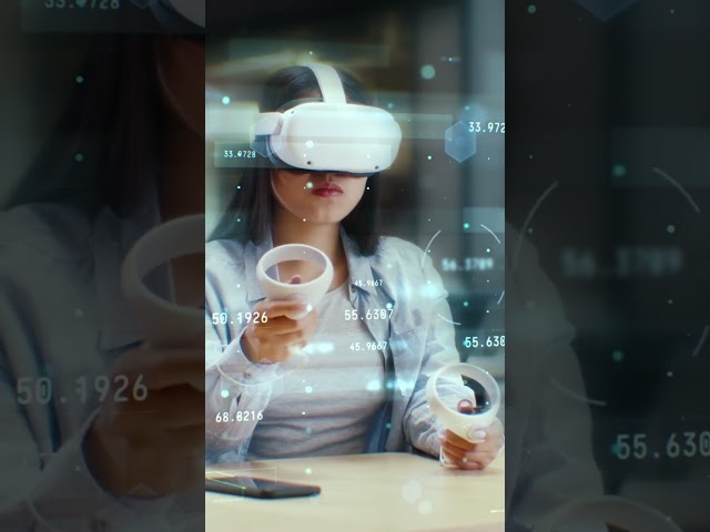 What is Immersive learning?