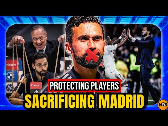Is Arbeloa  Destroying Real Madrid?