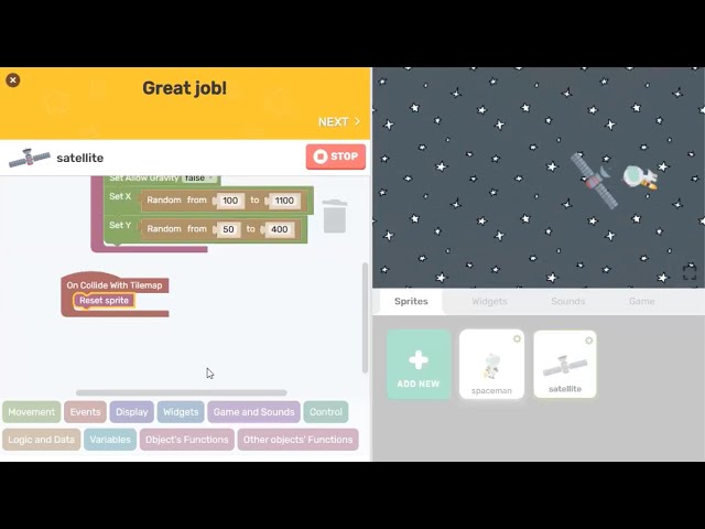 20260110 space clean