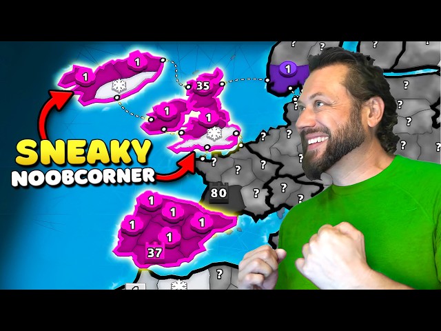They Should NOT Have Left Me Back There! Risk Meta Settings