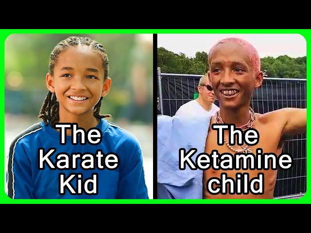 The Karate Kid 2010 explained by an idiot  (featuring @RealRantoni )