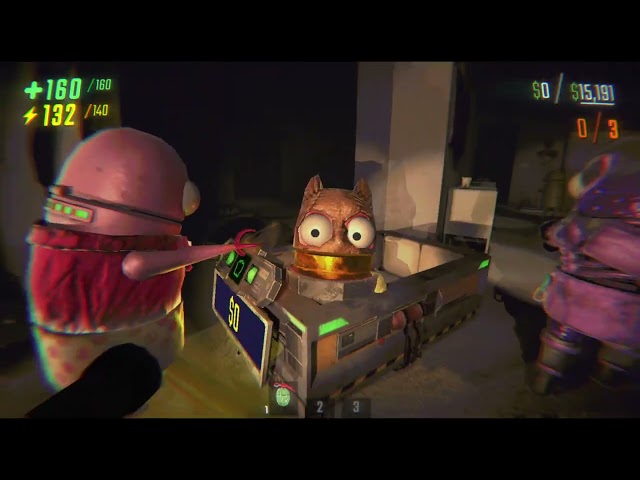 Funny Moments From Random Games