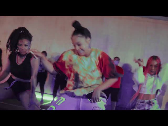 IN N OUT | Mulatto | Aliya Janell Choreography | Queens N Lettos