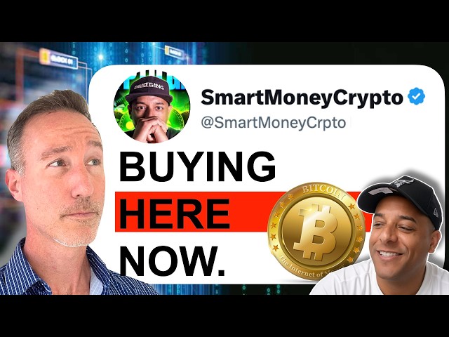 Called Solana At $12 and Buying AGAIN Now | 20 Hours to $200K ★