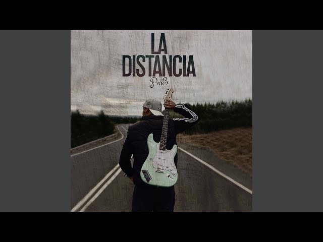 La Distancia