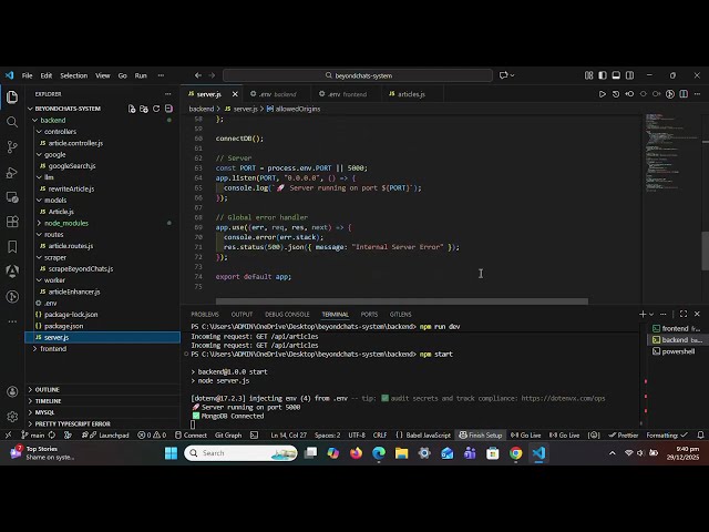 Beyondchats #htmlcss #react #nodejs #mongodb #express #anilcoding #viral #youtube #nxtwave #tailwind