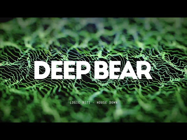 Logic Bits - House Down (Original Mix)