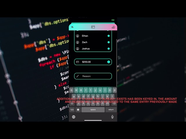 John Yeo 2020 CS50 Final Project