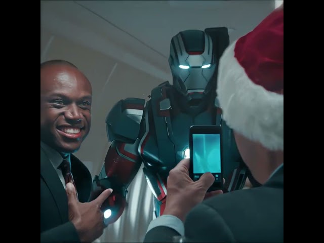 A Complete Analysis of War Machine’s Armor Evolution
