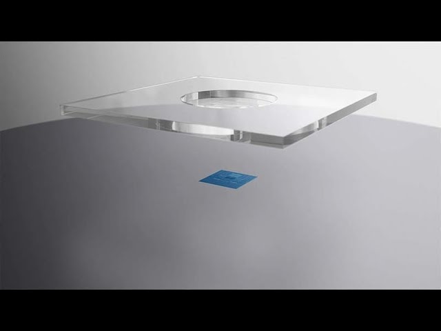 Nanoimprint Lithography (Canon Official)