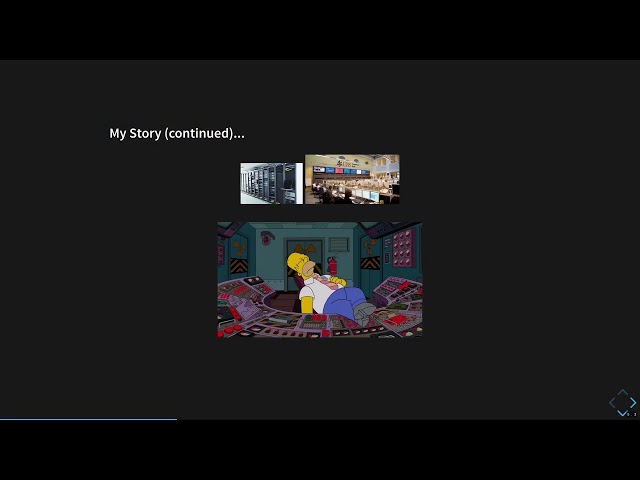 Guest lecture at Dr. Gommerstadt's Compiler course at Vassar College, March 2025