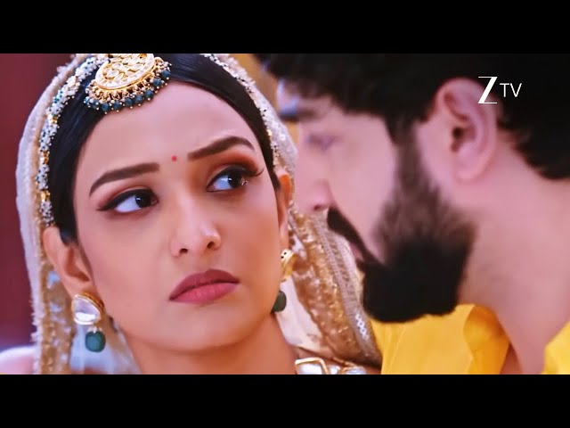 Bhagya Lakshmi | Ep - 667 | Webisode | Aug, 12 2023 | Rohit Suchanti, Aishwarya Khare | Zee TV